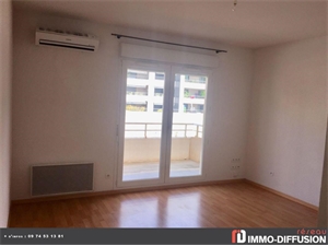 t2 à la location -   20090  AJACCIO, surface 40 m2 location t2 - UBI451195445